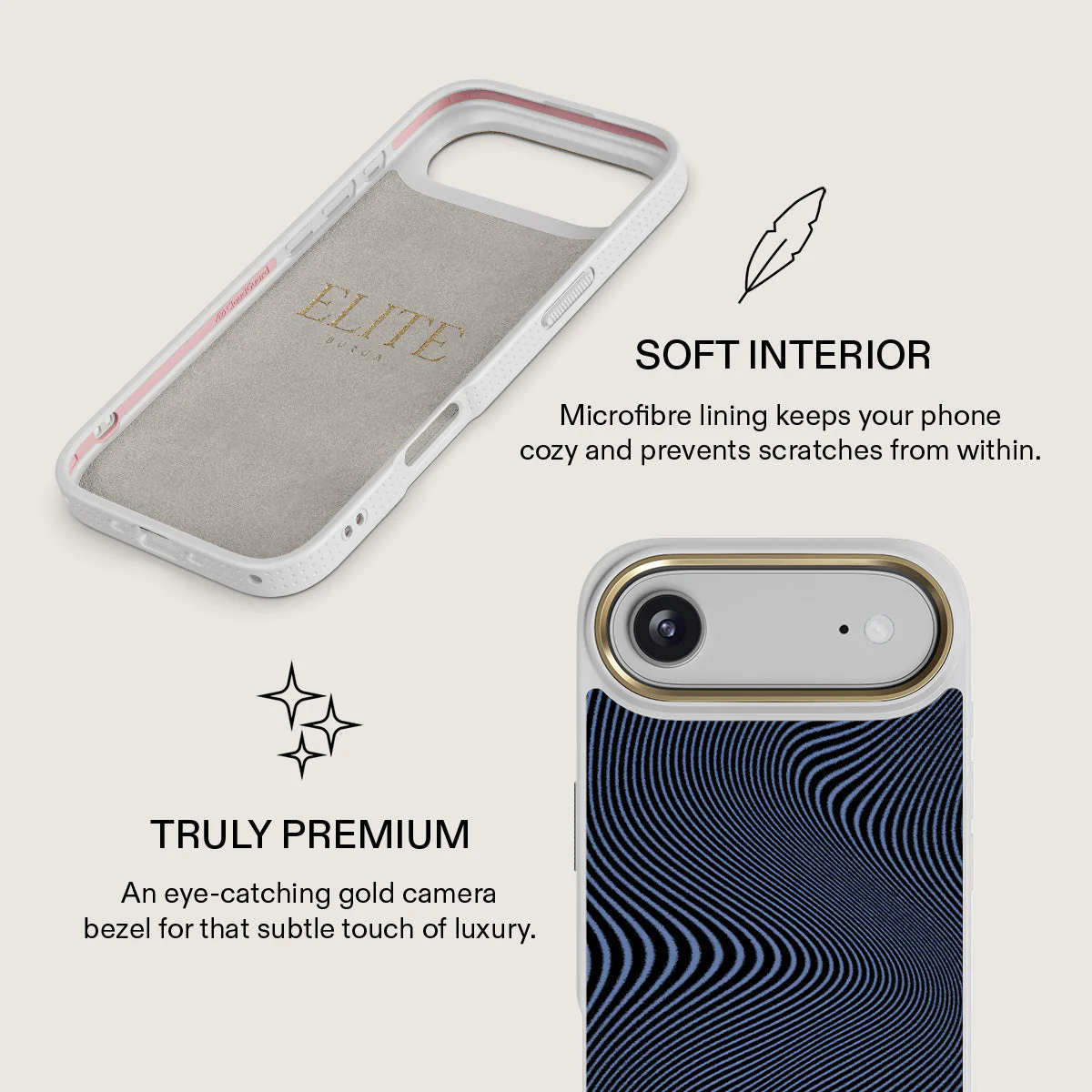 Pulse - iPhone Air Case - Image 24