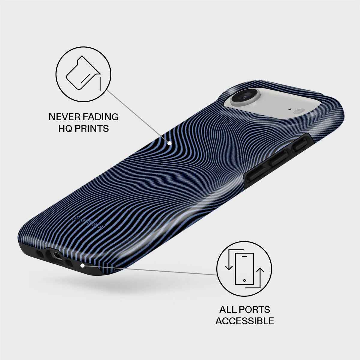 Pulse - iPhone Air Case - Image 3