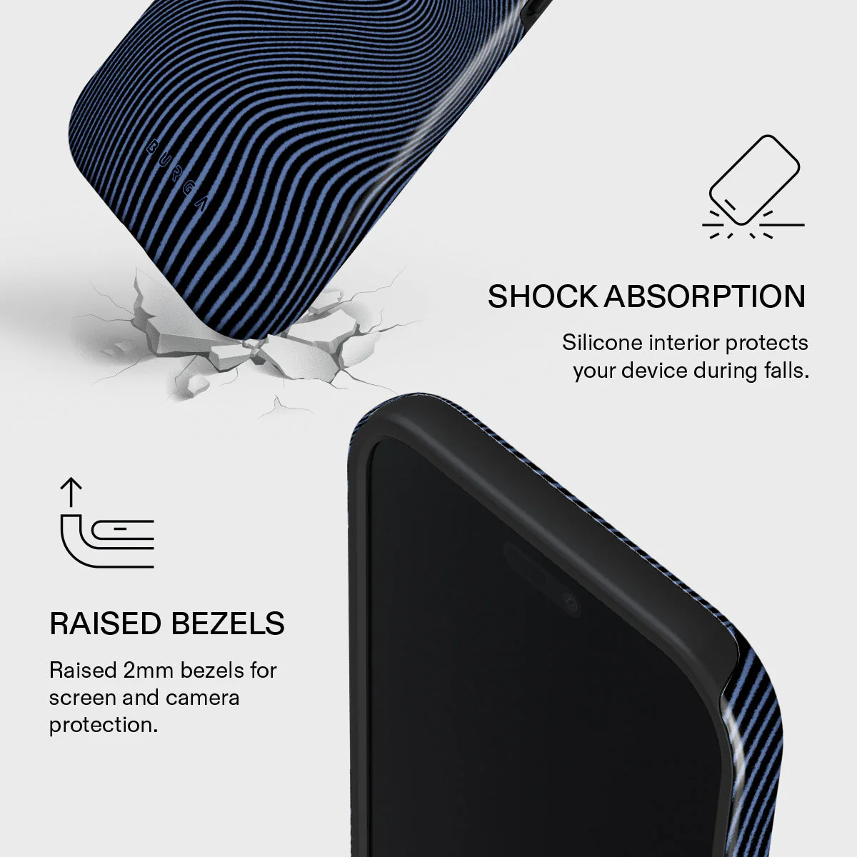 Pulse - iPhone Air Case - Image 4