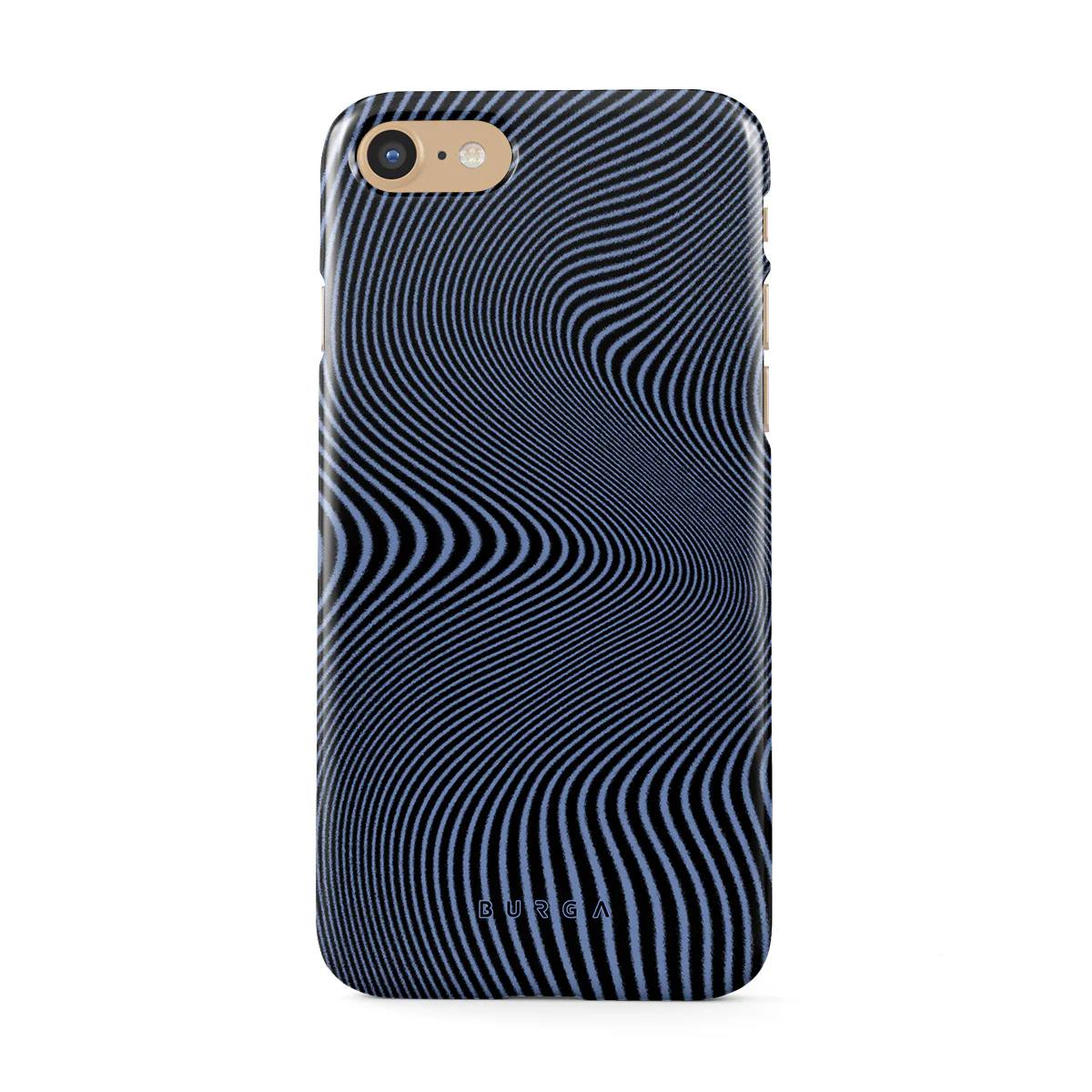 Pulse - iPhone SE (2022) Case