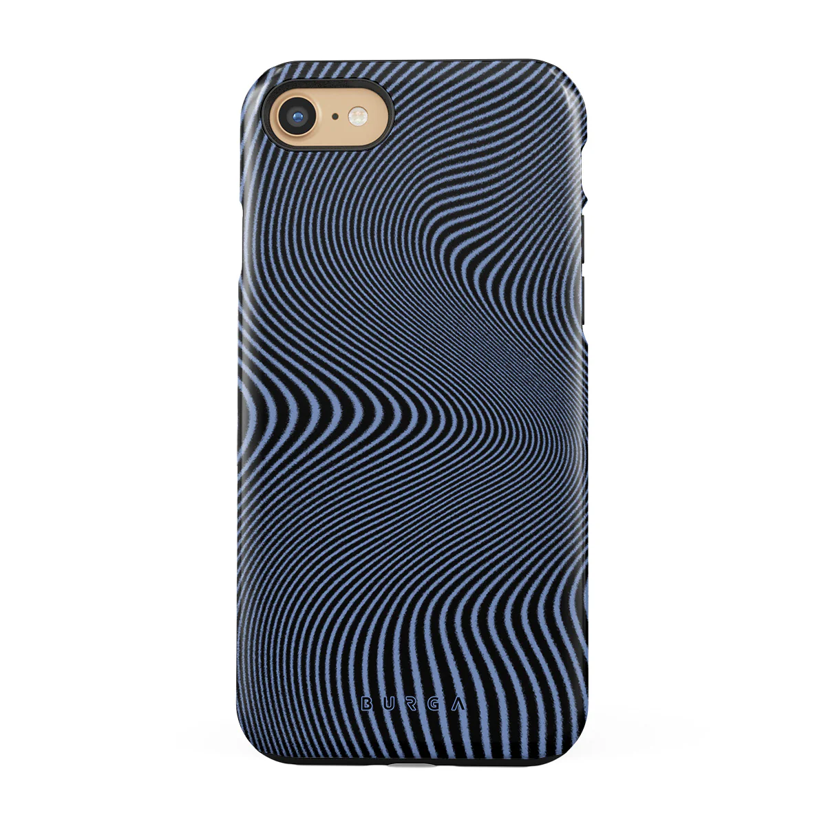 Pulse - iPhone SE (2022) Case - Image 5