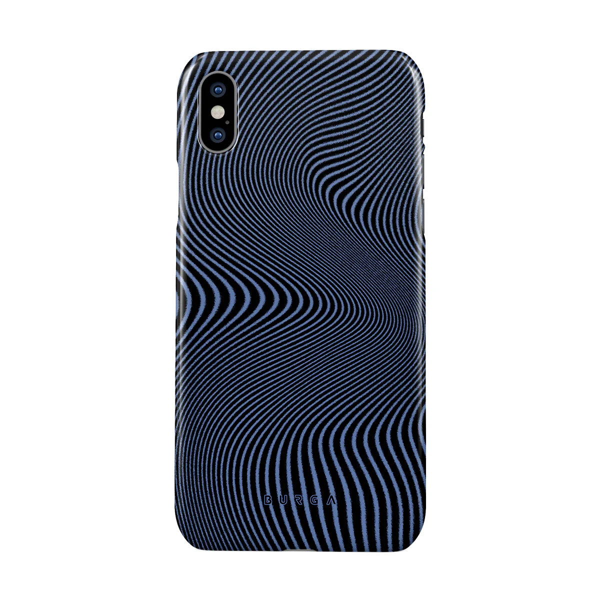 Pulse - iPhone X / XS Case