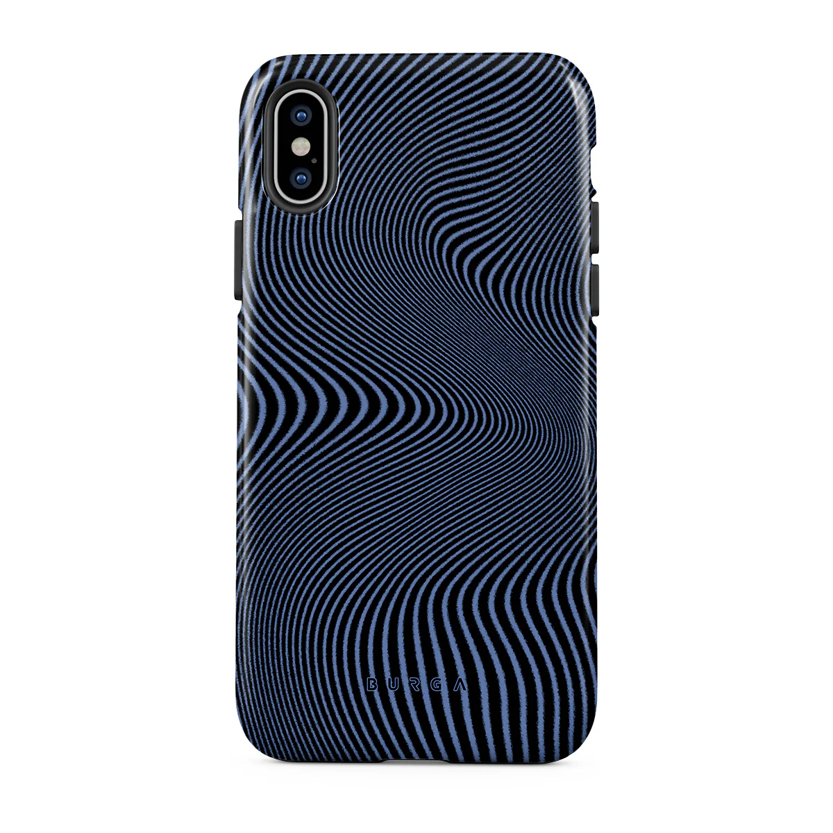 Pulse - iPhone XS Max Case - Image 5