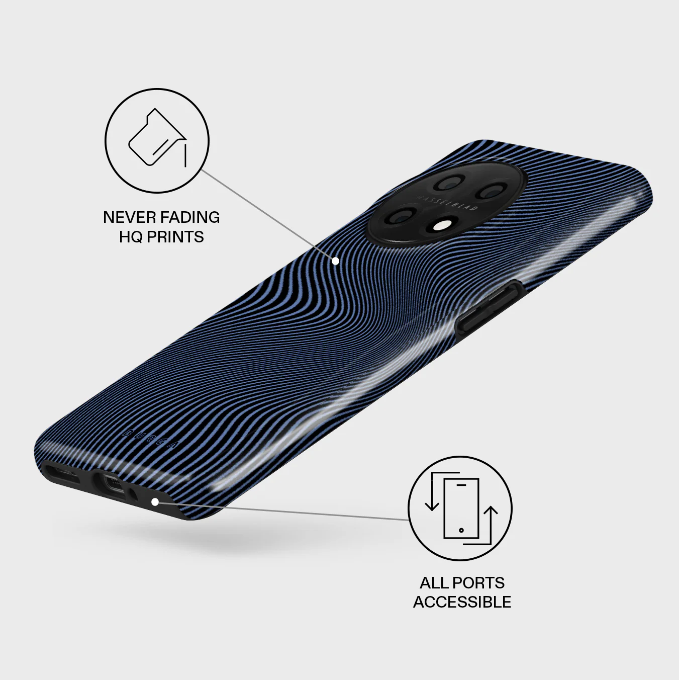 Pulse - OnePlus 11 Case - Image 3