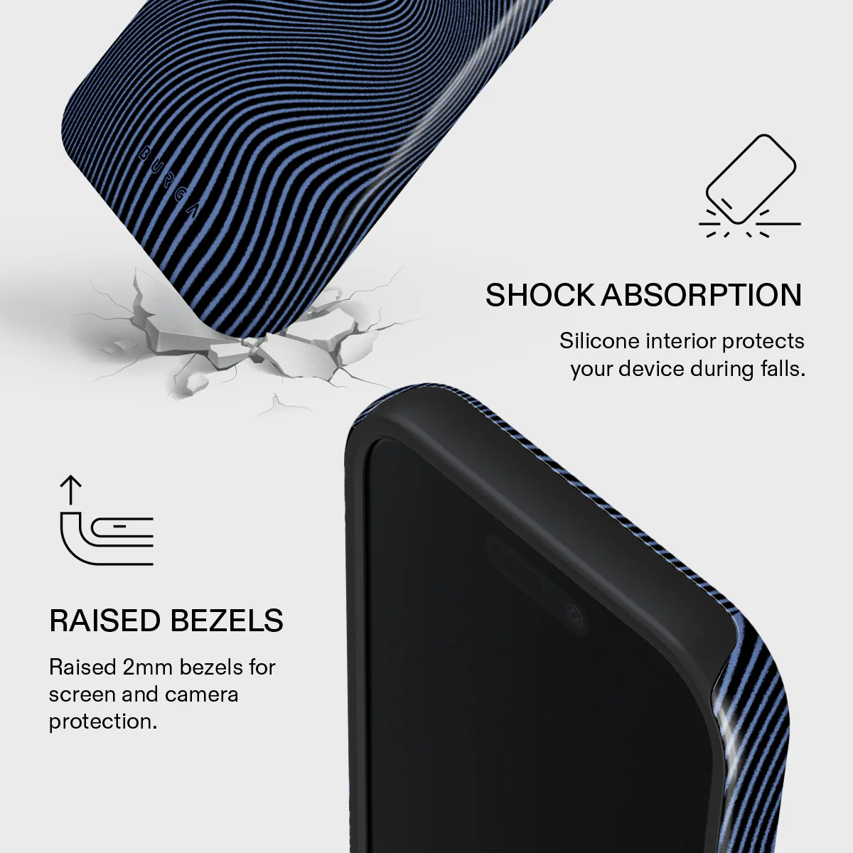 Pulse - Samsung Galaxy A17 Case - Image 4