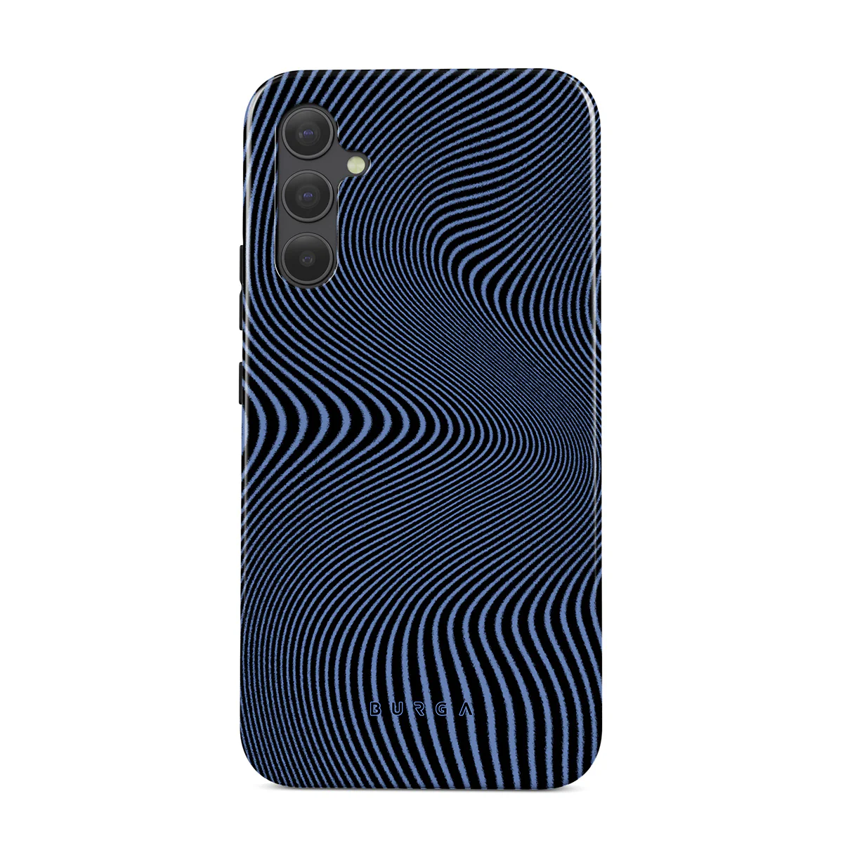 Pulse - Samsung Galaxy A34 Case