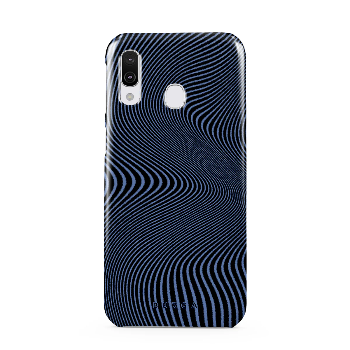 Pulse - Samsung Galaxy A40 Case