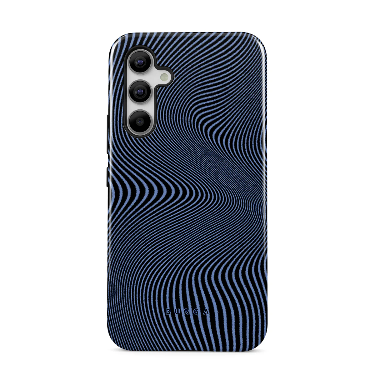 Pulse - Samsung Galaxy A55 Case