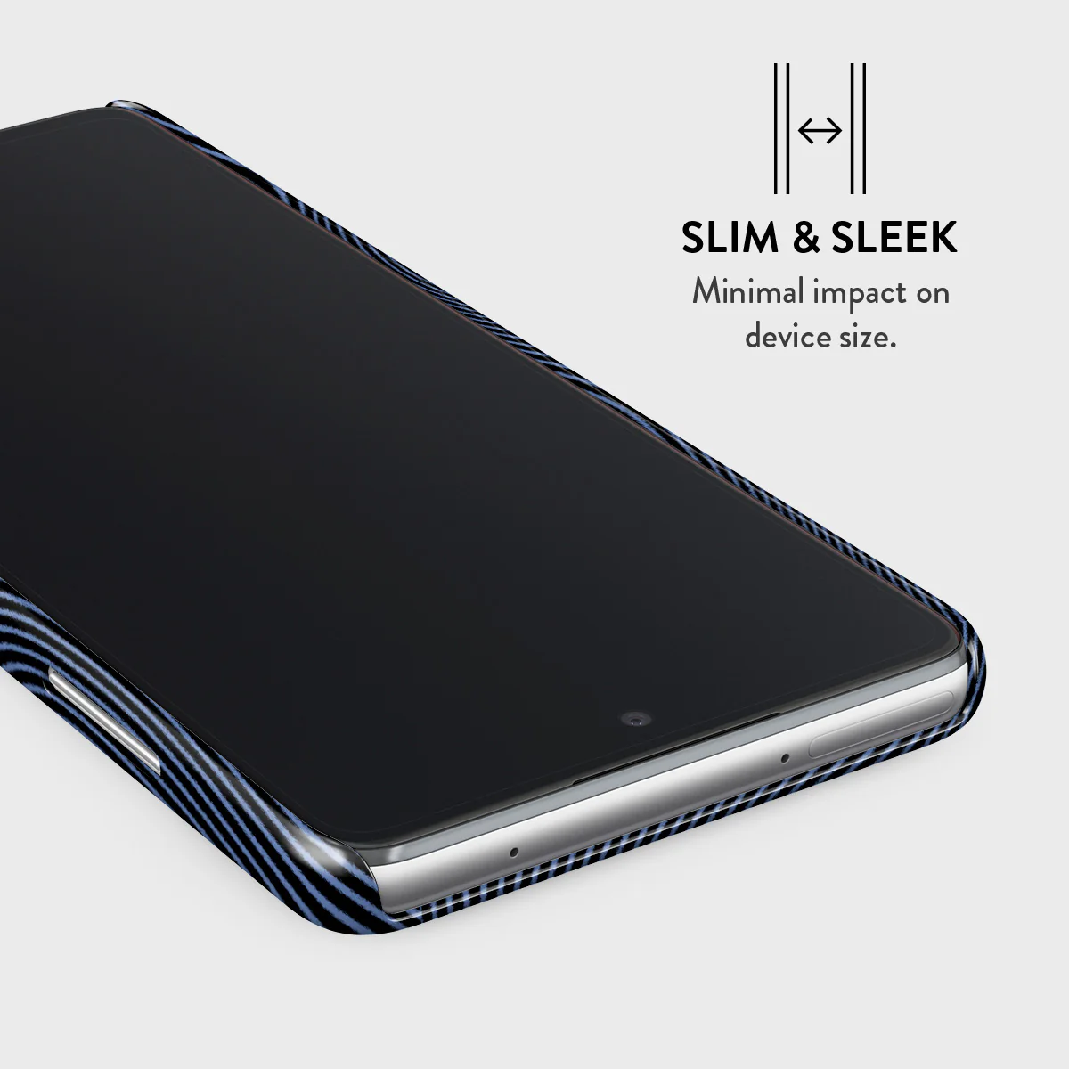 Pulse - Samsung Galaxy A72 4G / 5G Case - Image 4