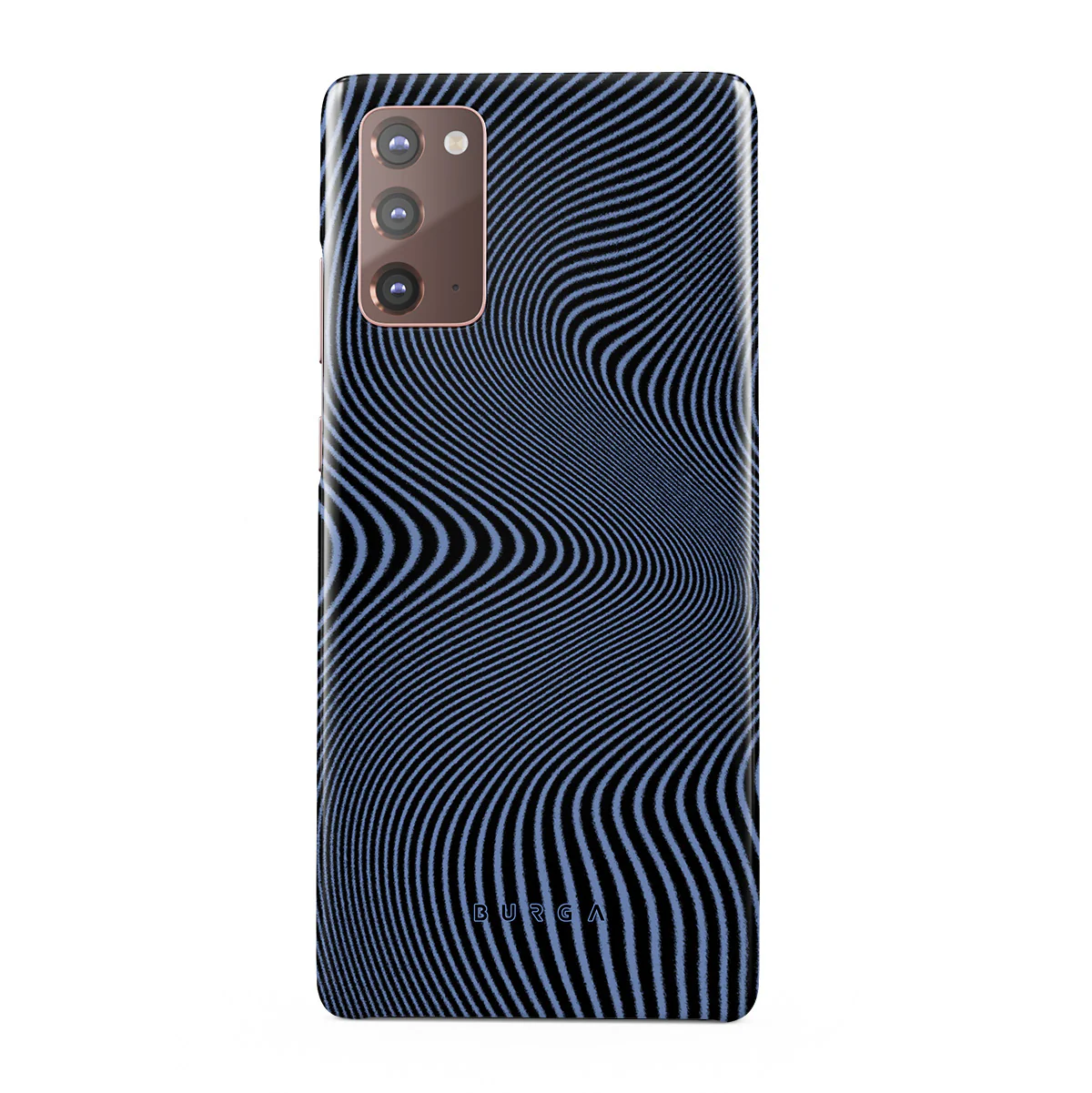 Pulse - Samsung Galaxy Note 20 4G / 5G Case