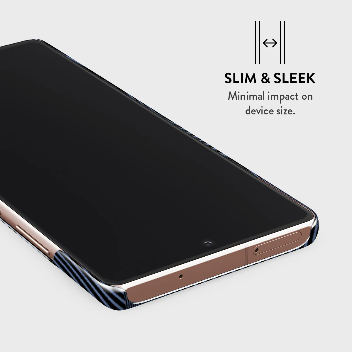 Pulse - Samsung Galaxy Note 20 4G / 5G Case - Image 4