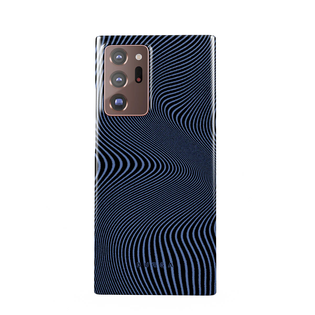 Pulse - Samsung Galaxy Note 20 Ultra 4G / 5G Case