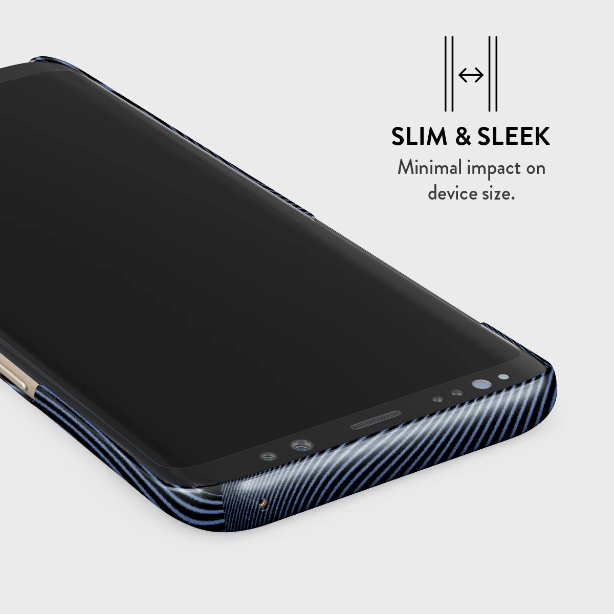 Pulse - Samsung Galaxy Note 9 Case - Image 4