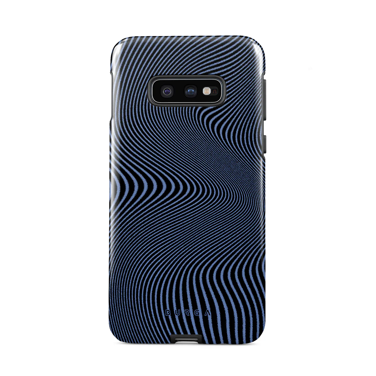 Pulse - Samsung Galaxy S10E Case