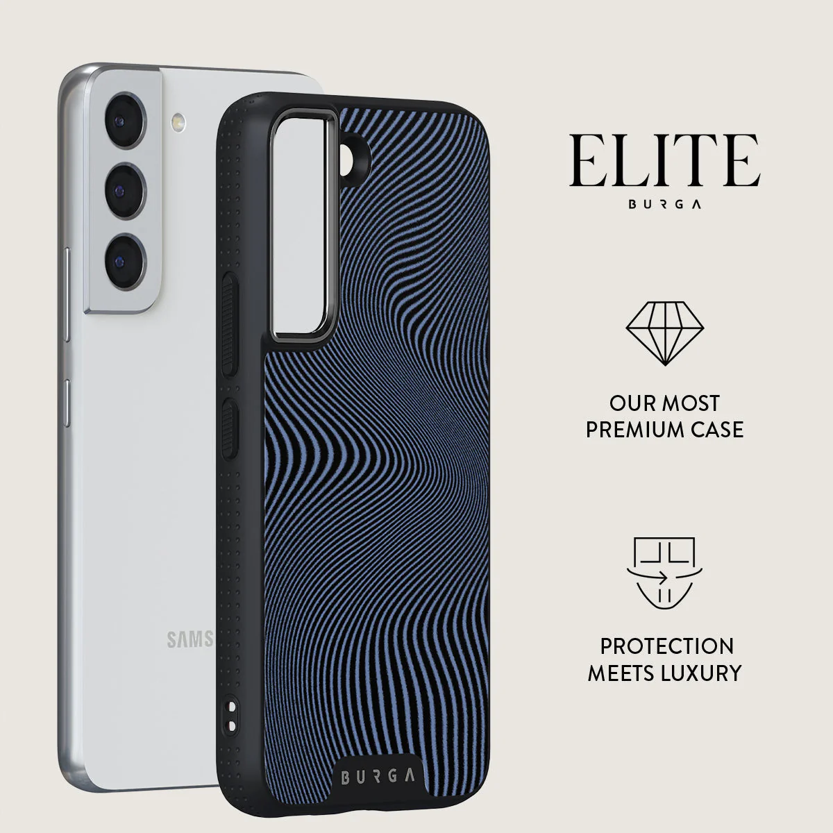 Pulse - Samsung Galaxy S22 Plus Case - Image 13