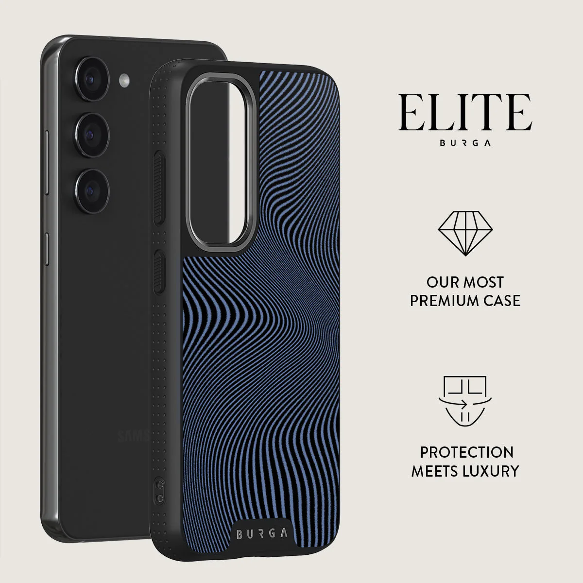 Pulse - Samsung Galaxy S23 Plus Case - Image 13