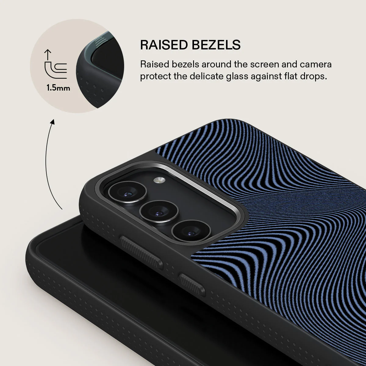 Pulse - Samsung Galaxy S23 Plus Case - Image 15