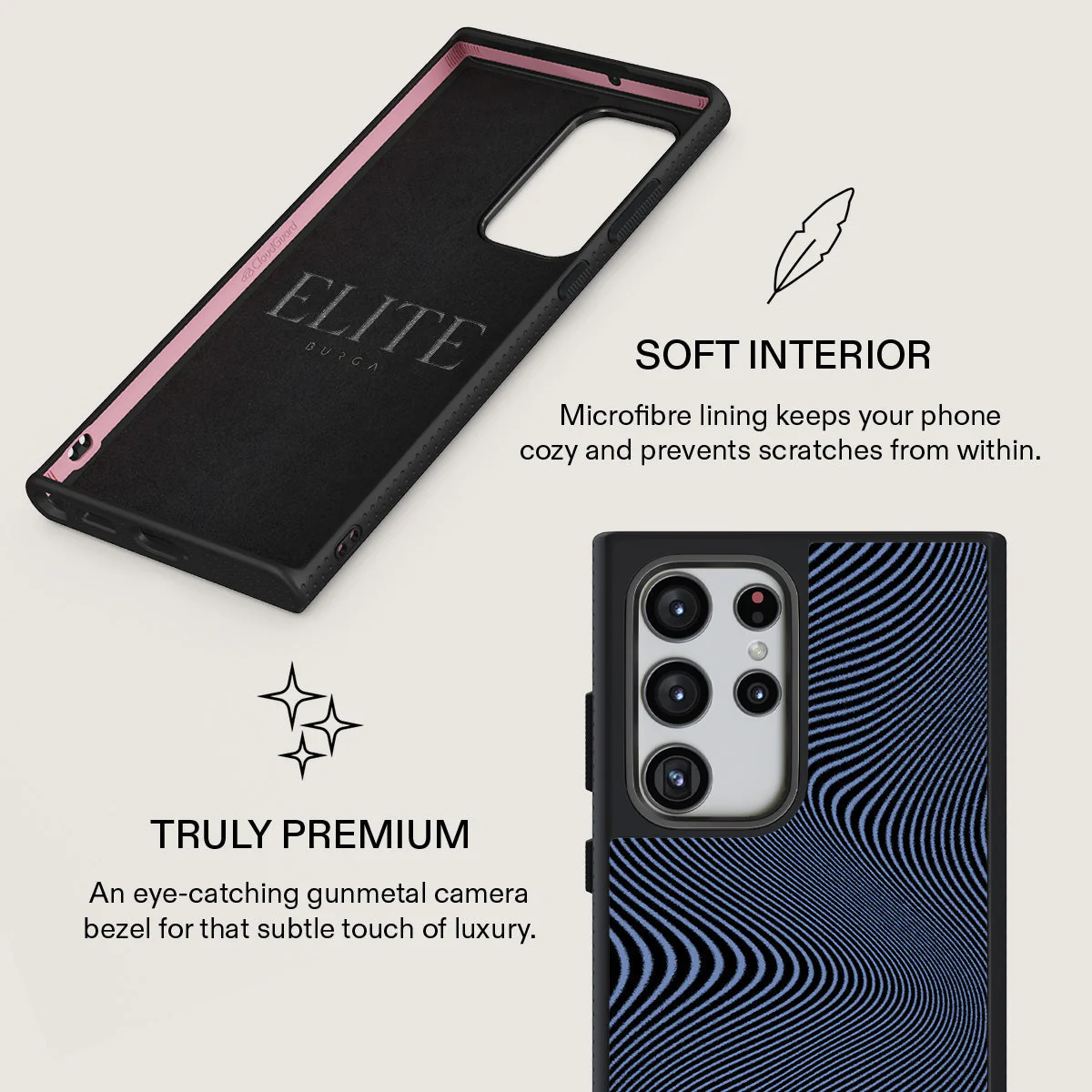 Pulse - Samsung Galaxy S23 Ultra Case - Image 17