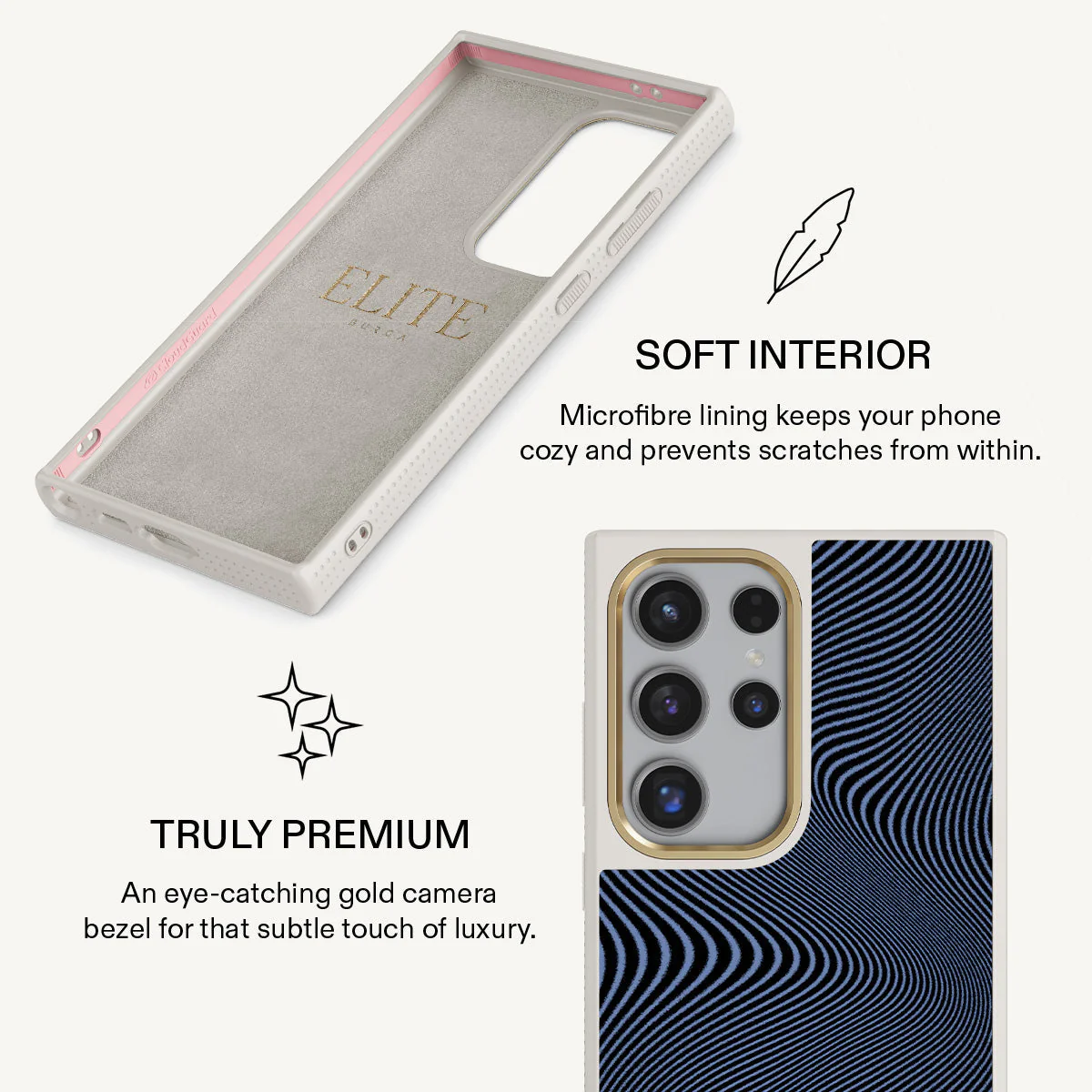 Pulse - Samsung Galaxy S23 Ultra Case - Image 24