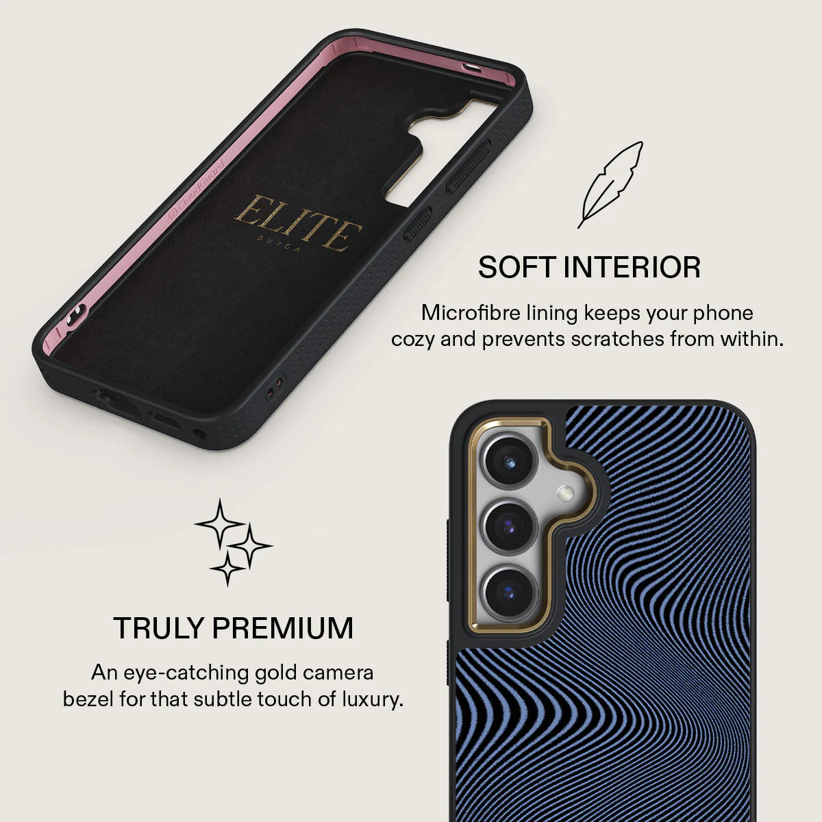 Pulse - Samsung Galaxy S24 Plus Case - Image 10