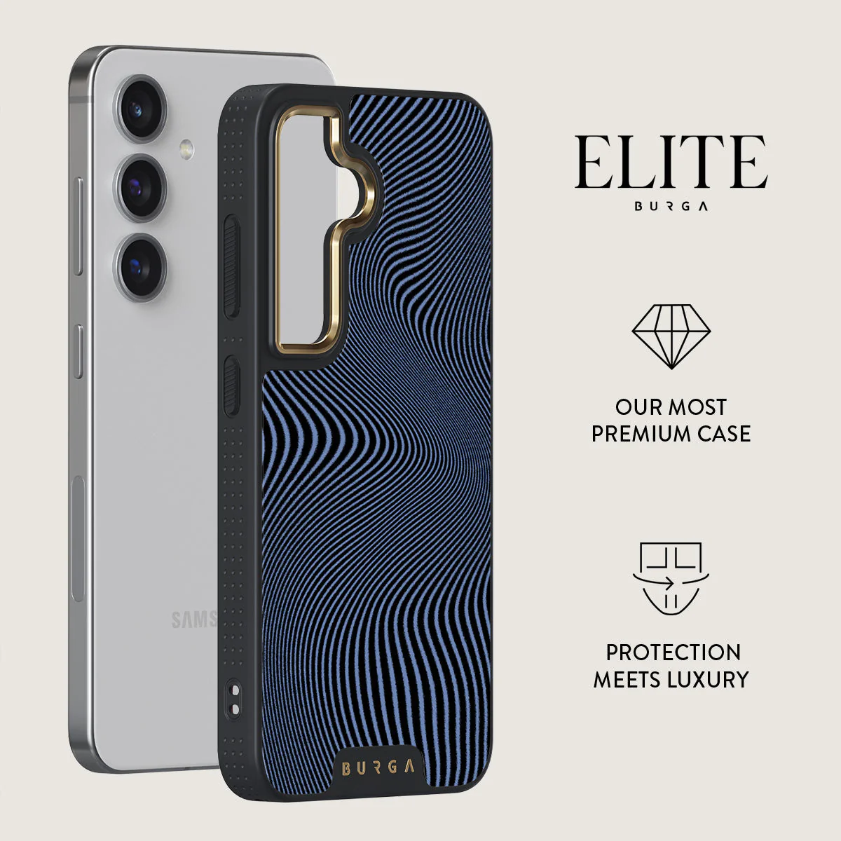 Pulse - Samsung Galaxy S24 Plus Case - Image 6