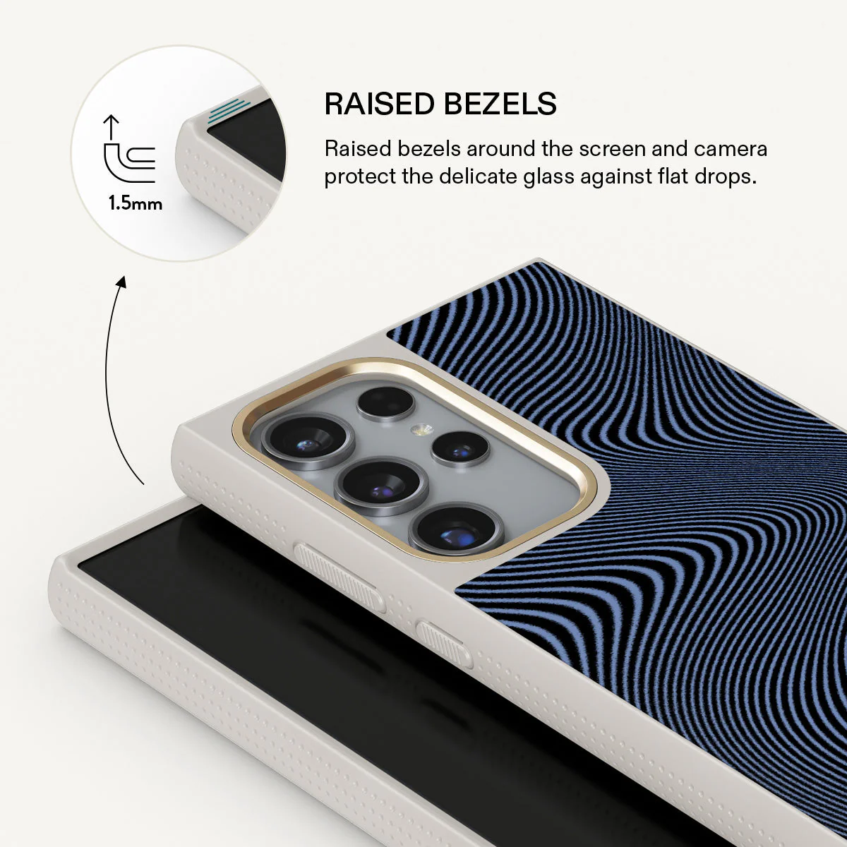 Pulse - Samsung Galaxy S24 Ultra Case - Image 22