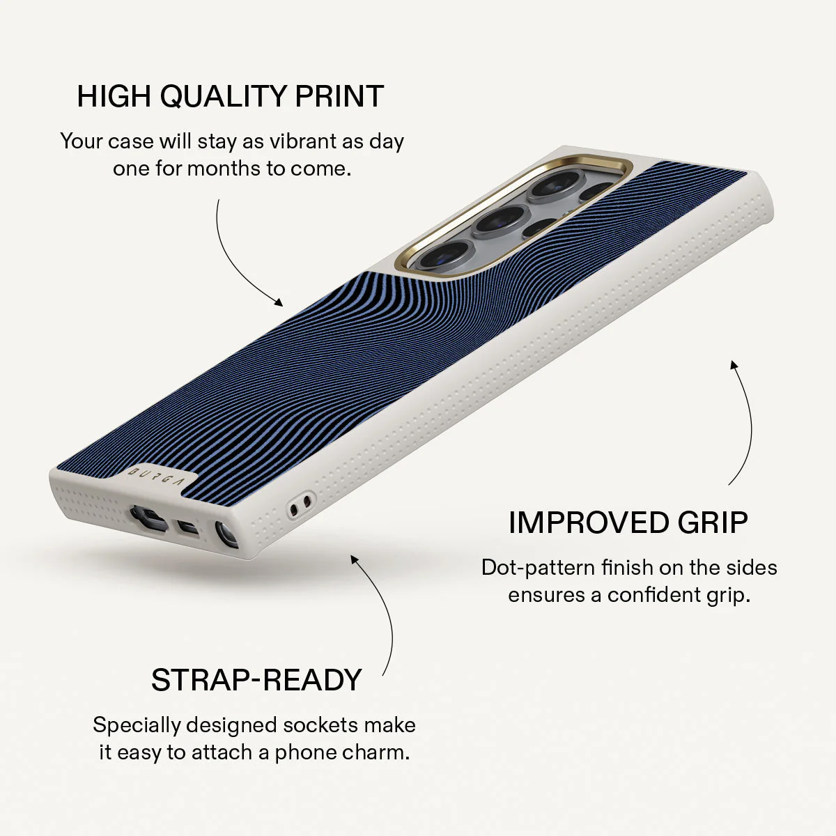 Pulse - Samsung Galaxy S24 Ultra Case - Image 23