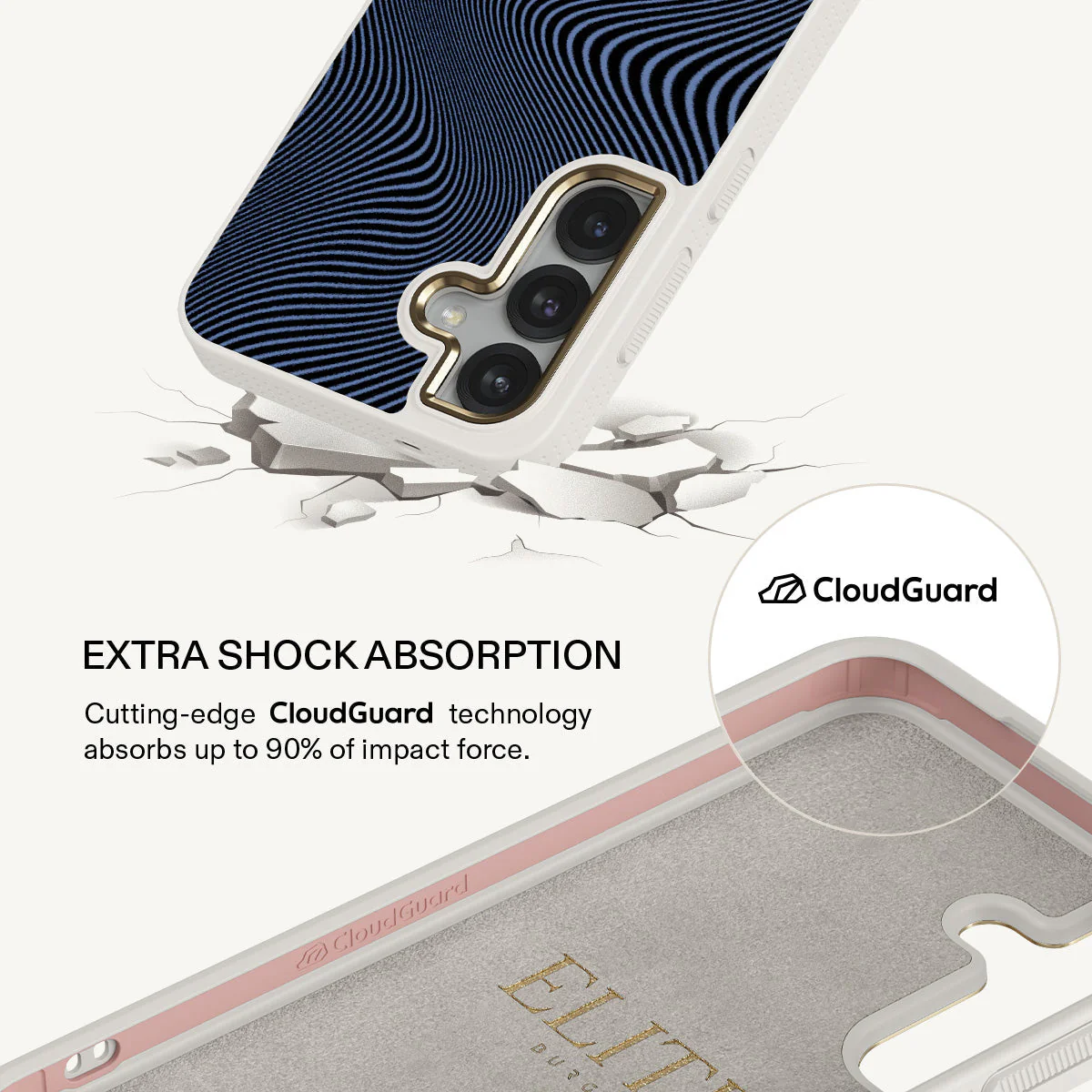Pulse - Samsung Galaxy S25 Case - Image 21