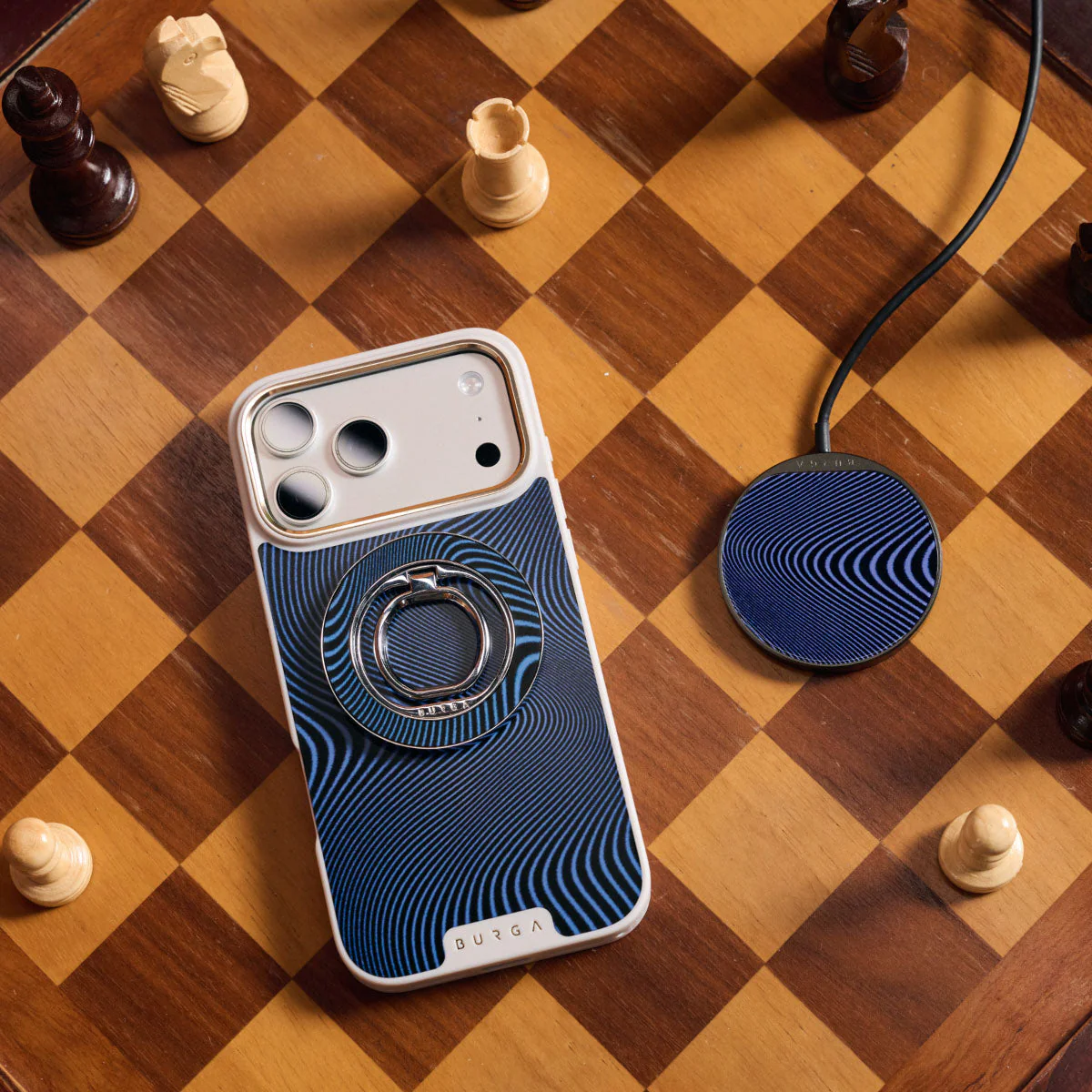 Pulse - Samsung Galaxy S25 Case - Image 29