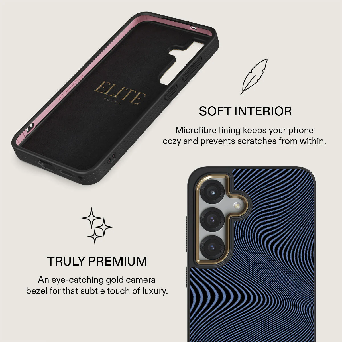 Pulse - Samsung Galaxy S25 Plus Case - Image 10