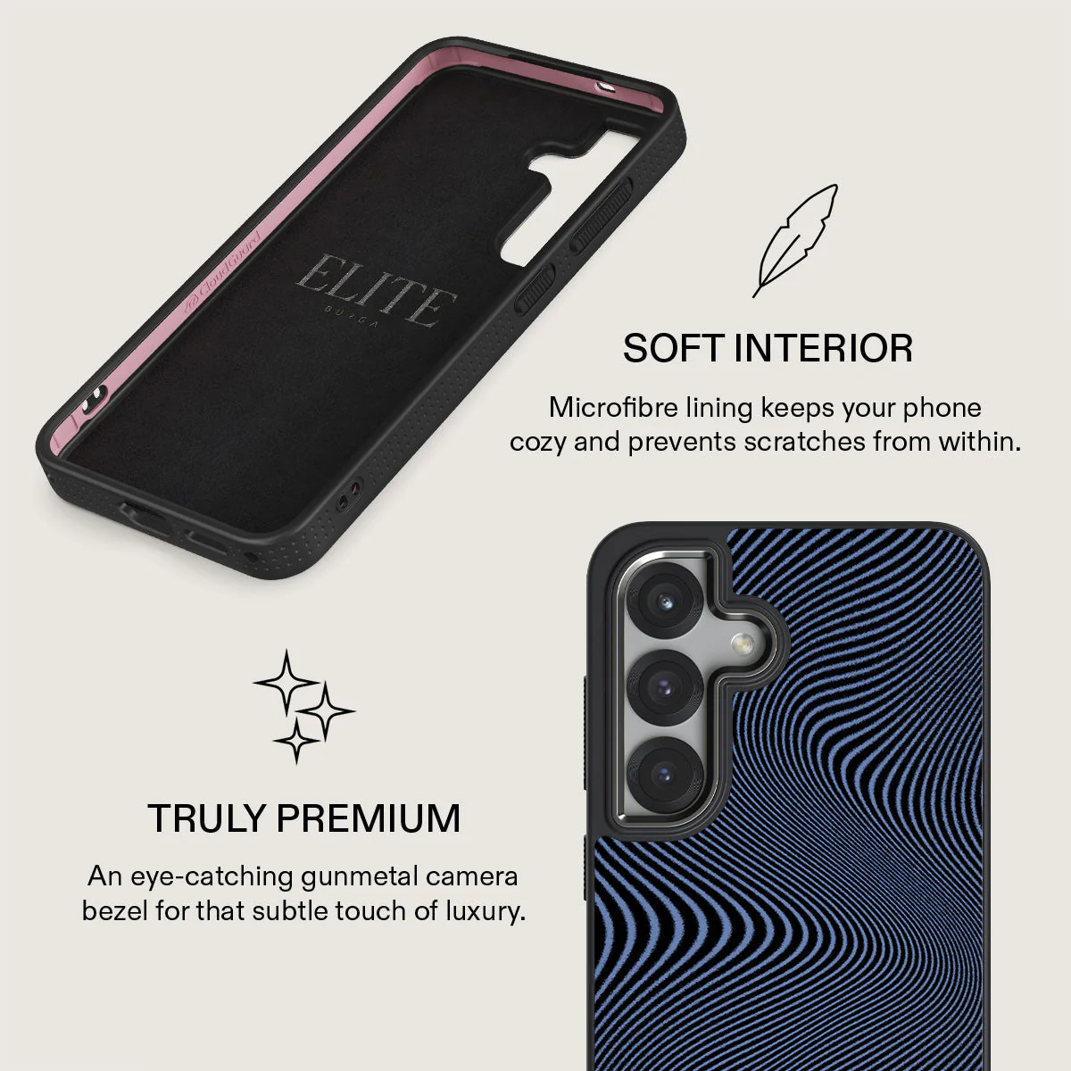 Pulse - Samsung Galaxy S25 Plus Case - Image 17