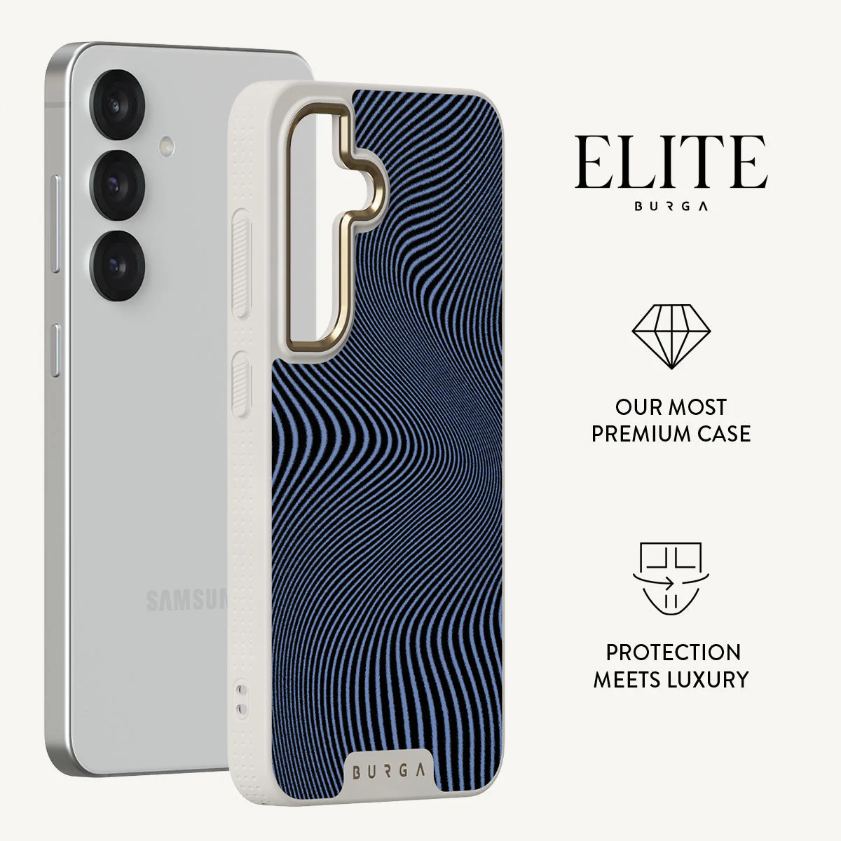 Pulse - Samsung Galaxy S25 Plus Case - Image 20