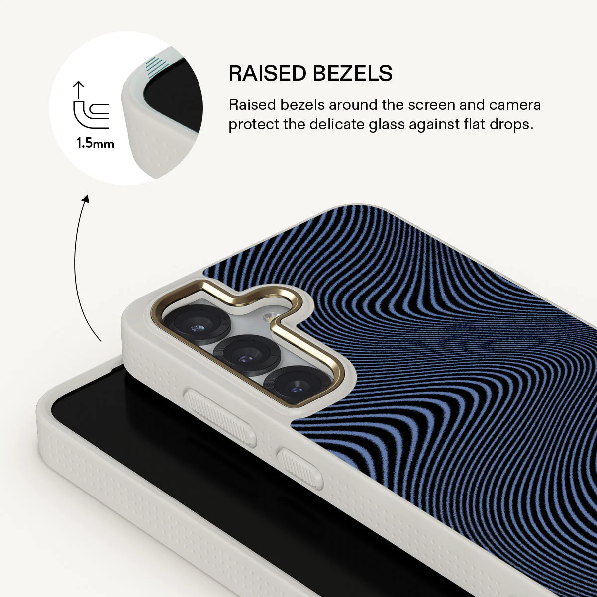 Pulse - Samsung Galaxy S25 Plus Case - Image 22
