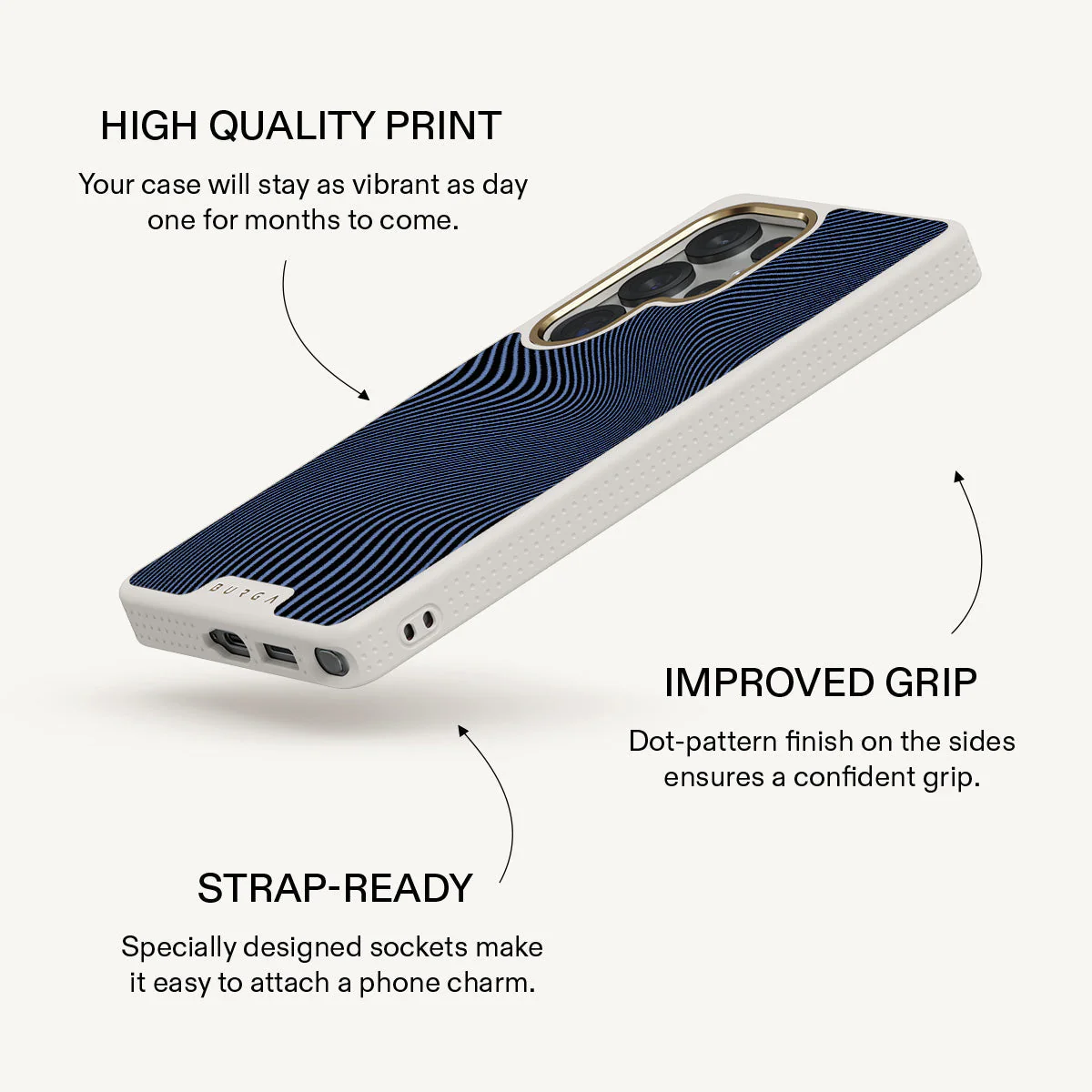 Pulse - Samsung Galaxy S25 Ultra Case - Image 23