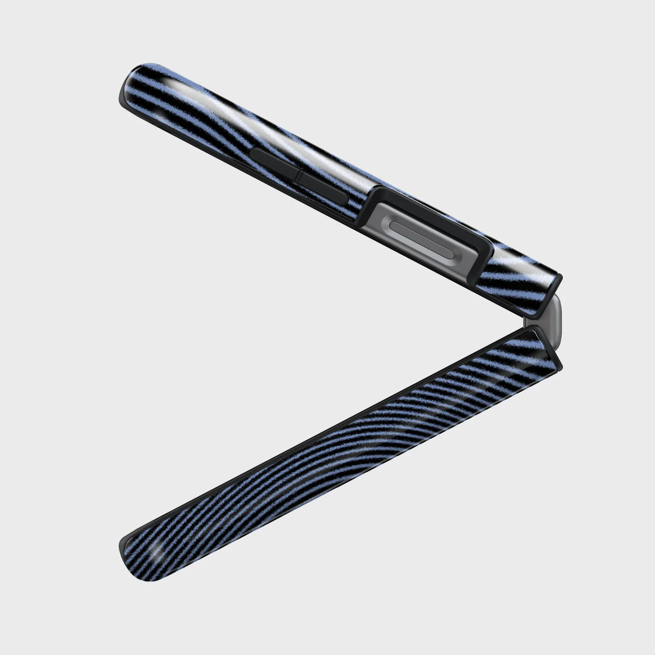 Pulse - Samsung Galaxy Z Flip 5 Case - Image 6
