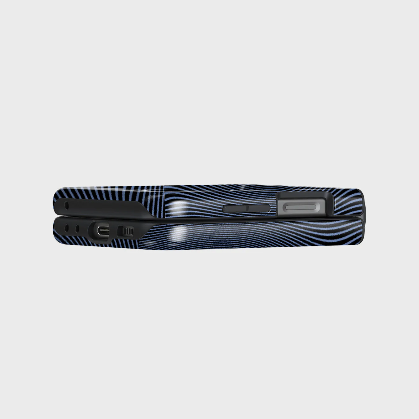 Pulse - Samsung Galaxy Z Flip 5 Case - Image 7