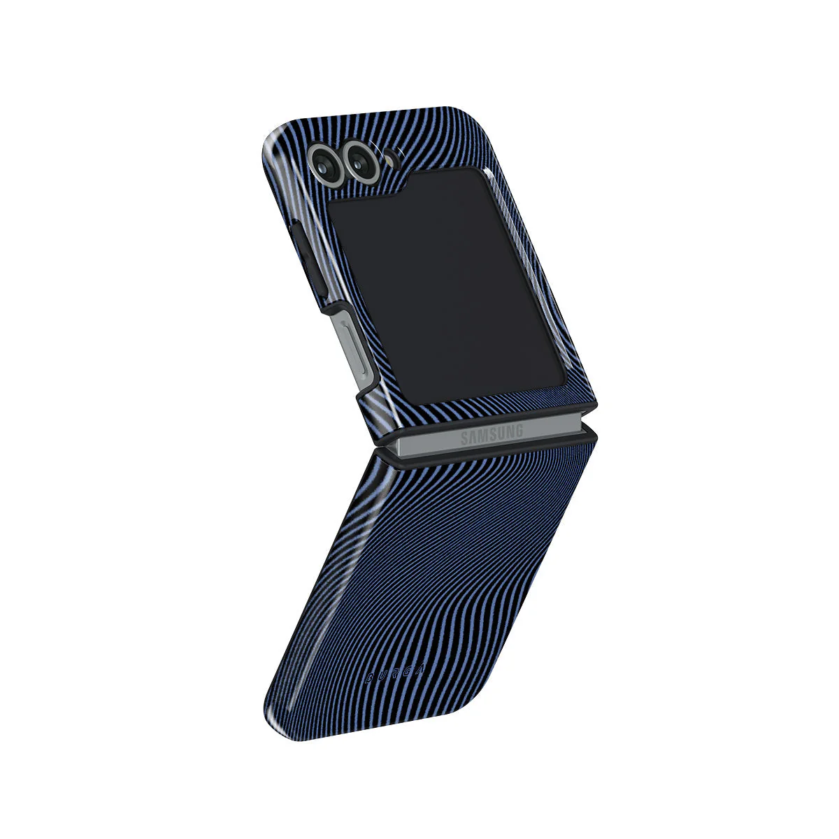 Pulse - Samsung Galaxy Z Flip 6 Case