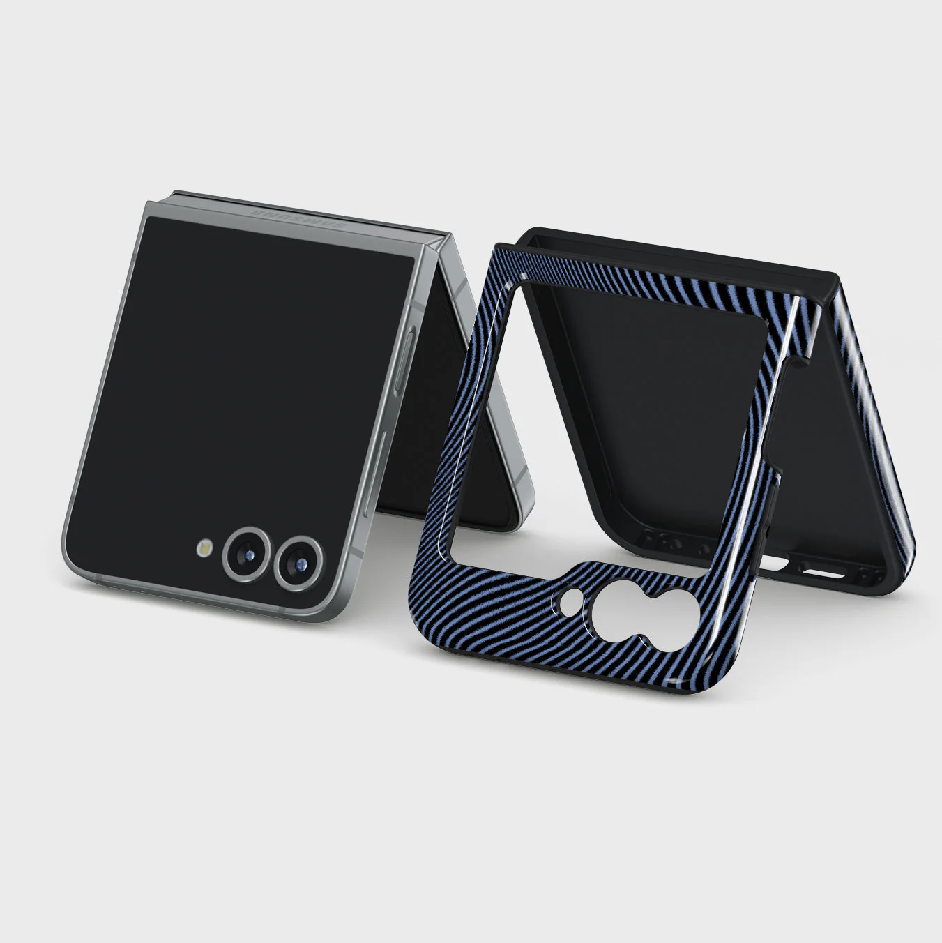 Pulse - Samsung Galaxy Z Flip 6 Case - Image 5