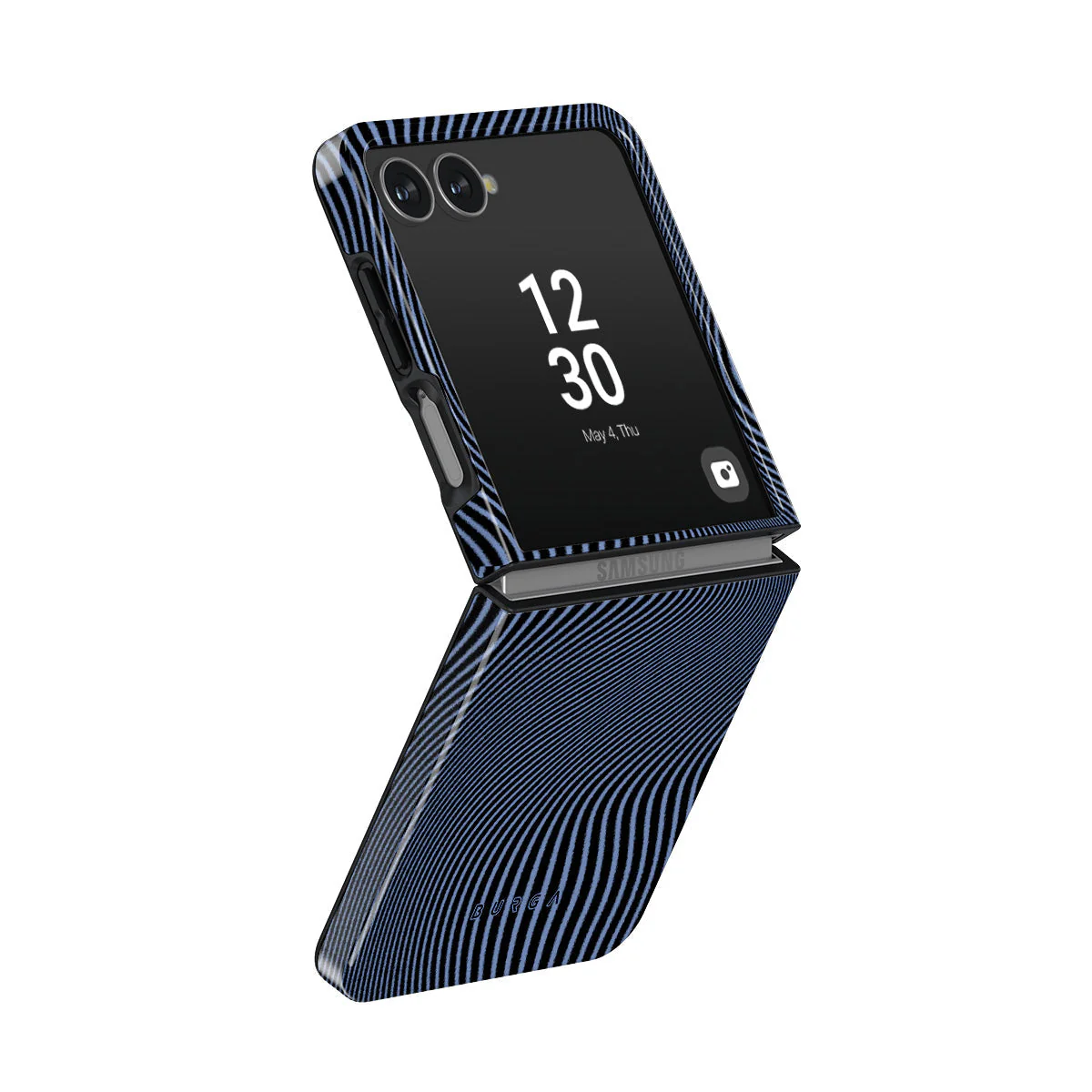 Pulse - Samsung Galaxy Z Flip 7 Case