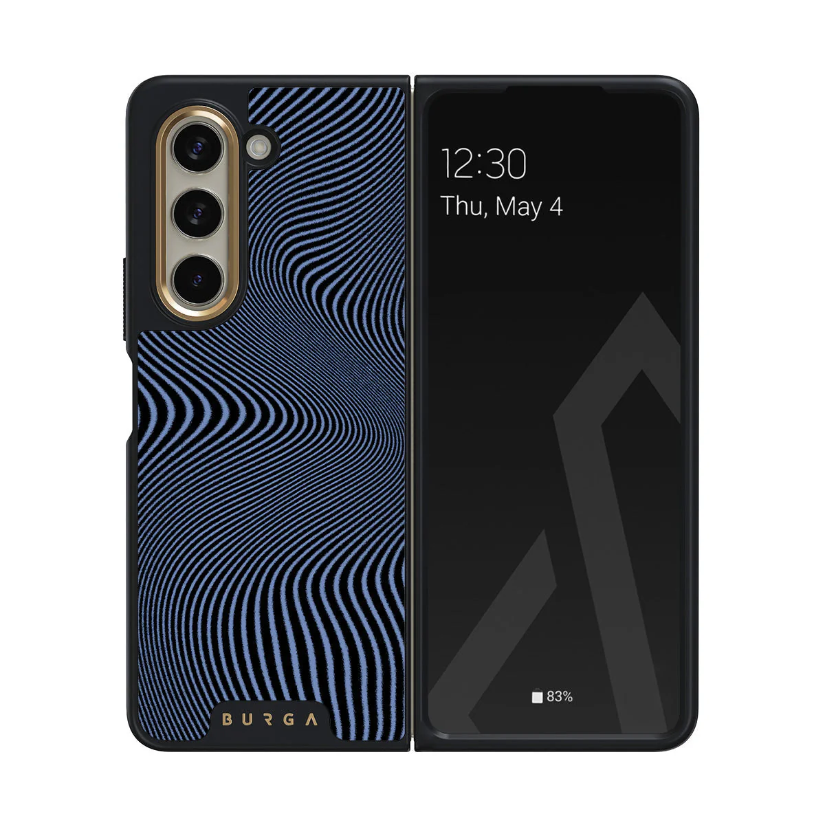 Pulse - Samsung Galaxy Z Fold 5 Case