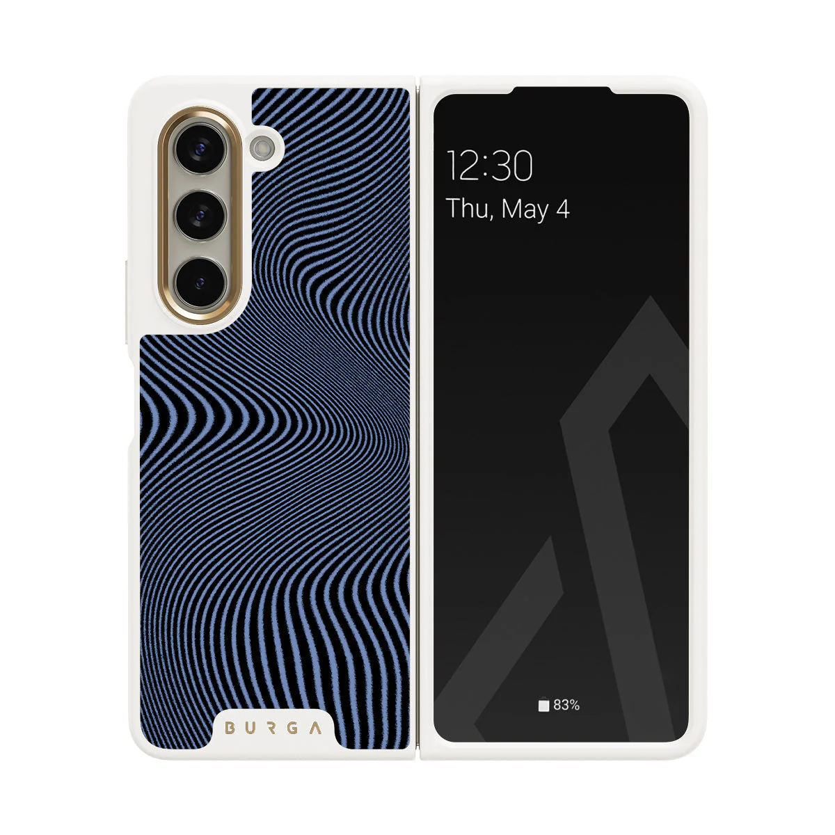 Pulse - Samsung Galaxy Z Fold 5 Case - Image 15
