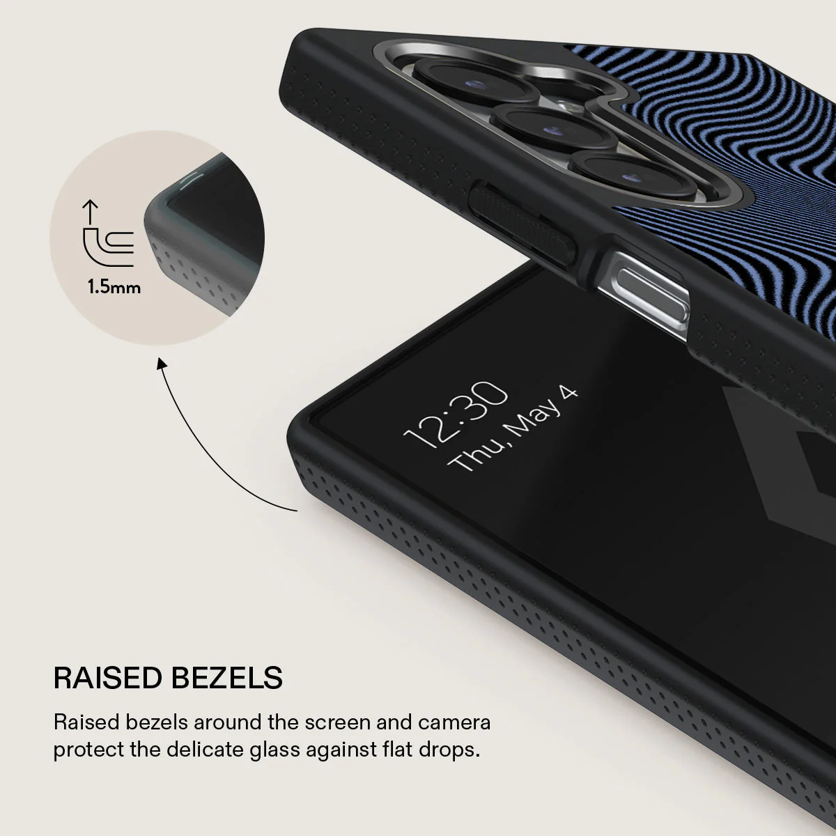 Pulse - Samsung Galaxy Z Fold 6 Case - Image 11