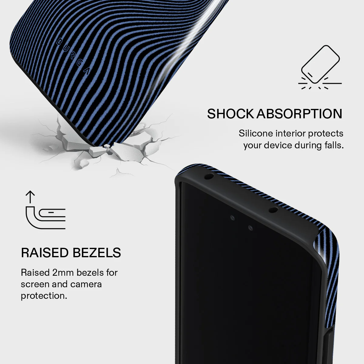 Pulse - Xiaomi 13 Lite Case - Image 4