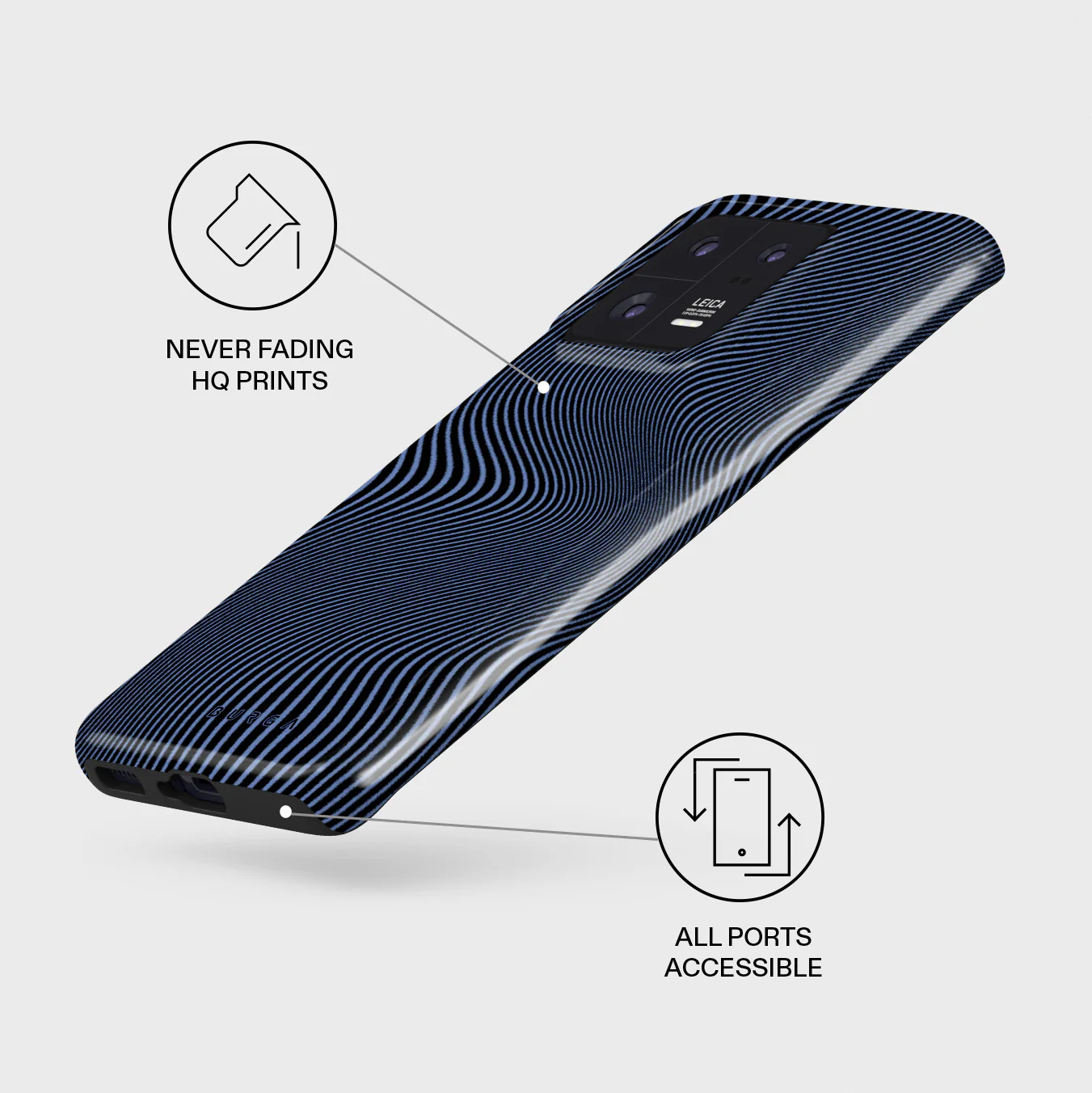 Pulse - Xiaomi 13 Pro Case - Image 3