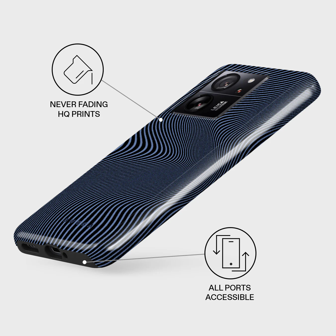 Pulse - Xiaomi 13T Case - Image 3