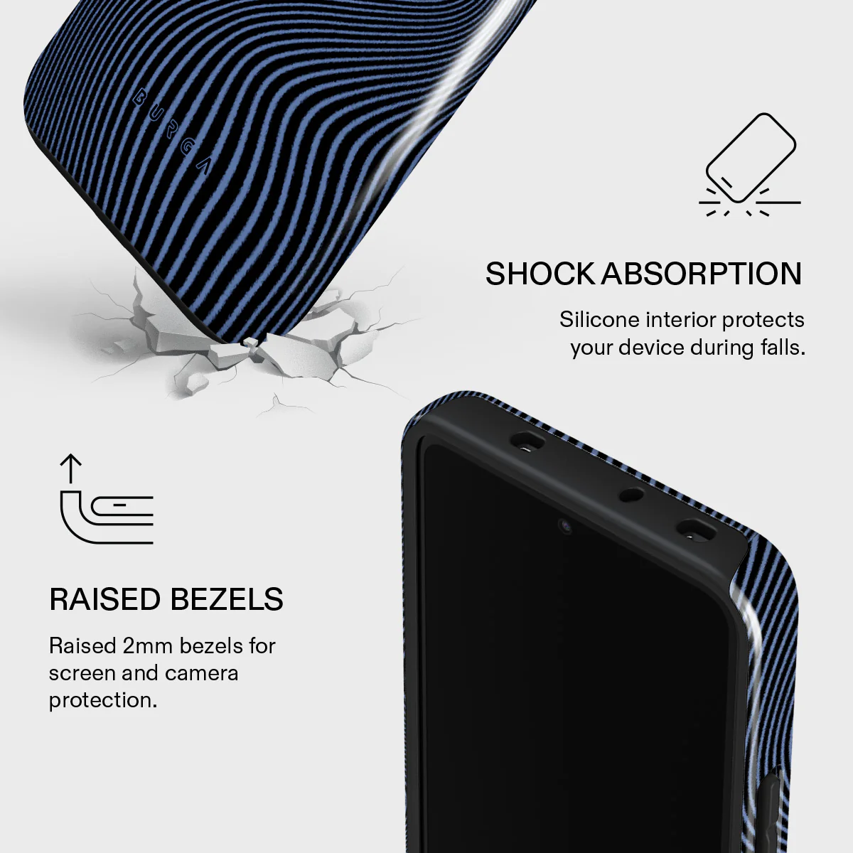 Pulse - Xiaomi 13T Case - Image 4