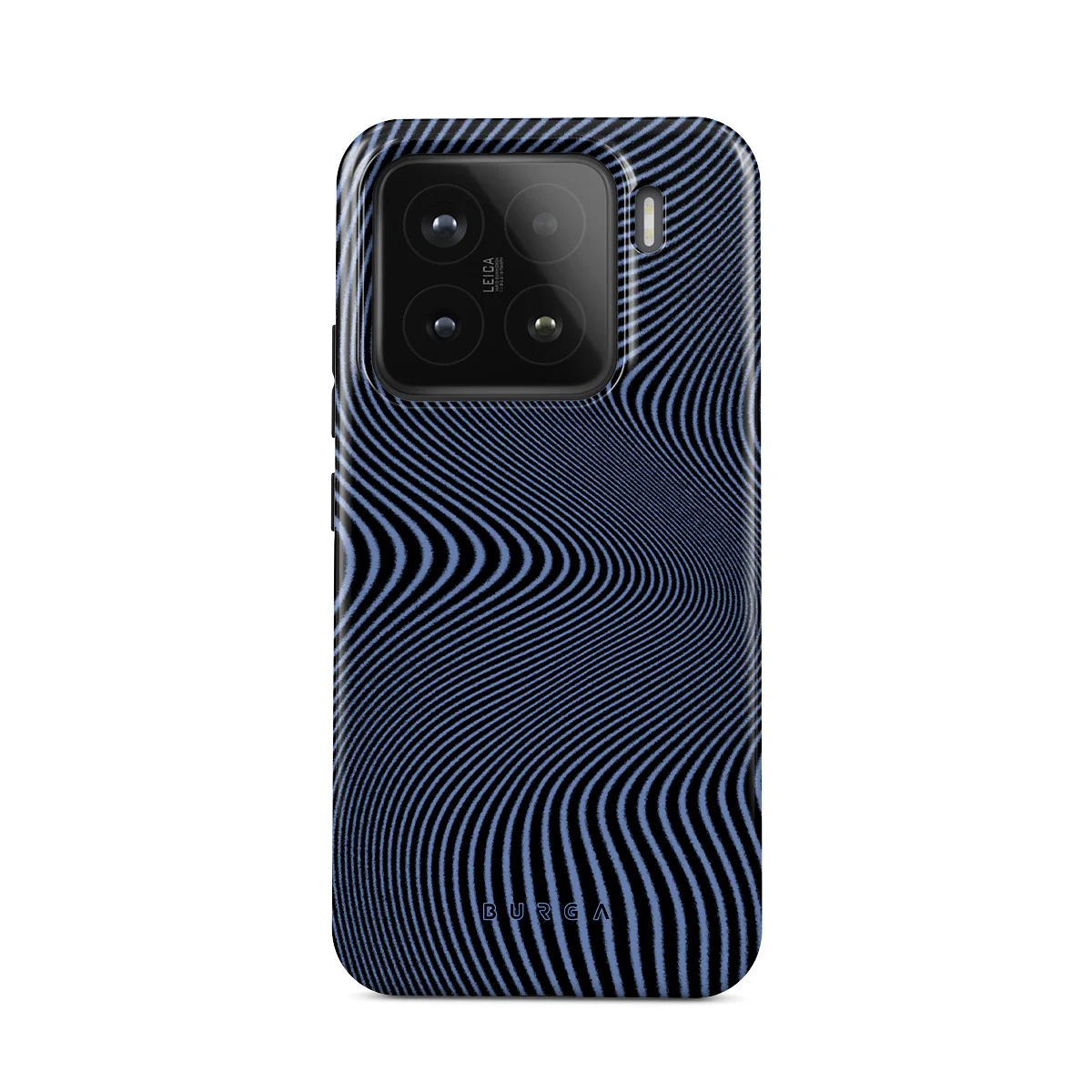 Pulse - Xiaomi 15 Case