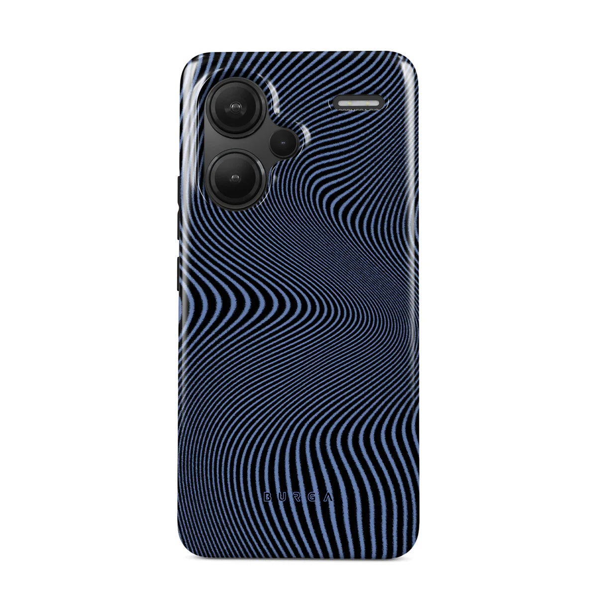 Pulse - Xiaomi Redmi Note 13 Pro+ 5G Case