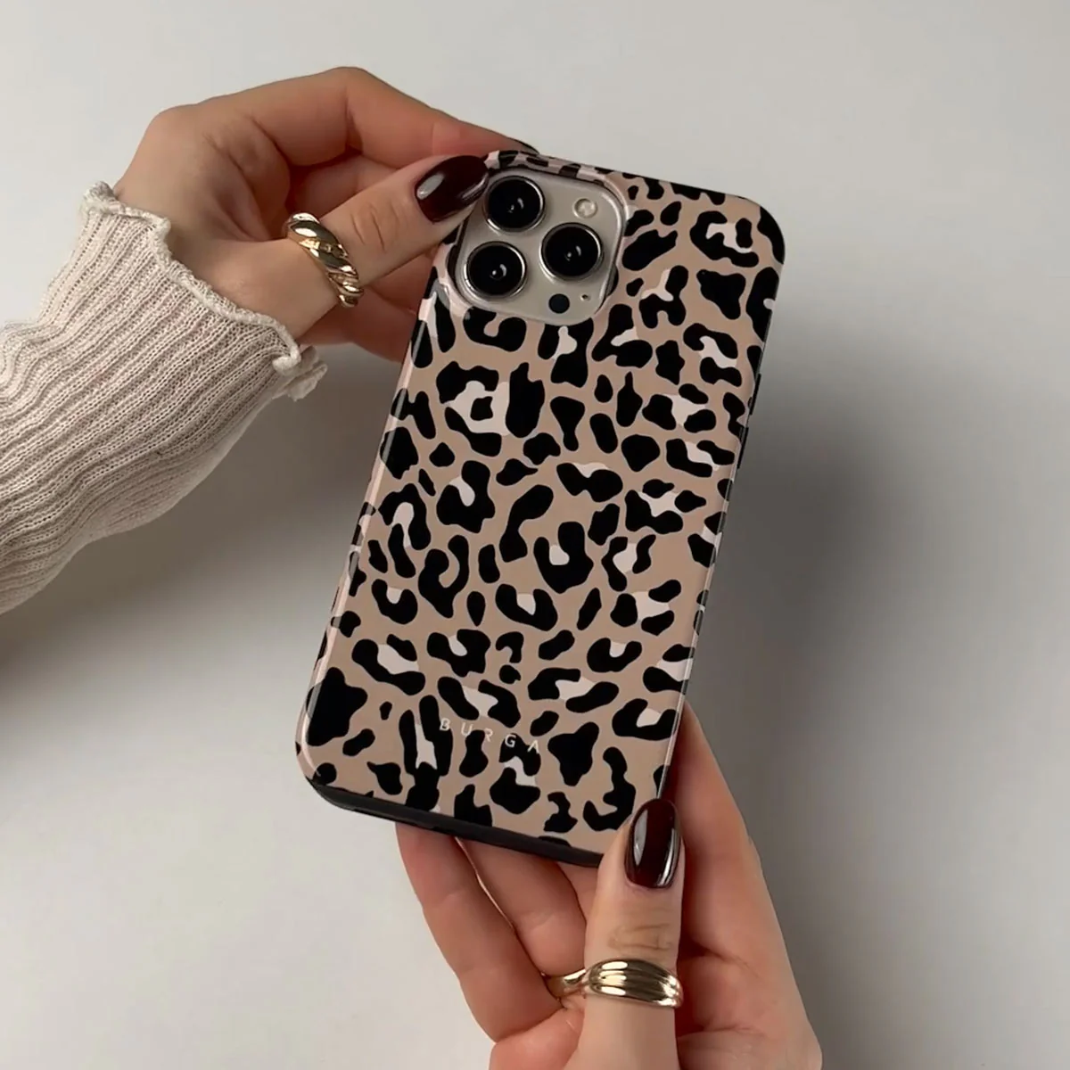 Pure Instinct - iPhone 17e Case - Image 5