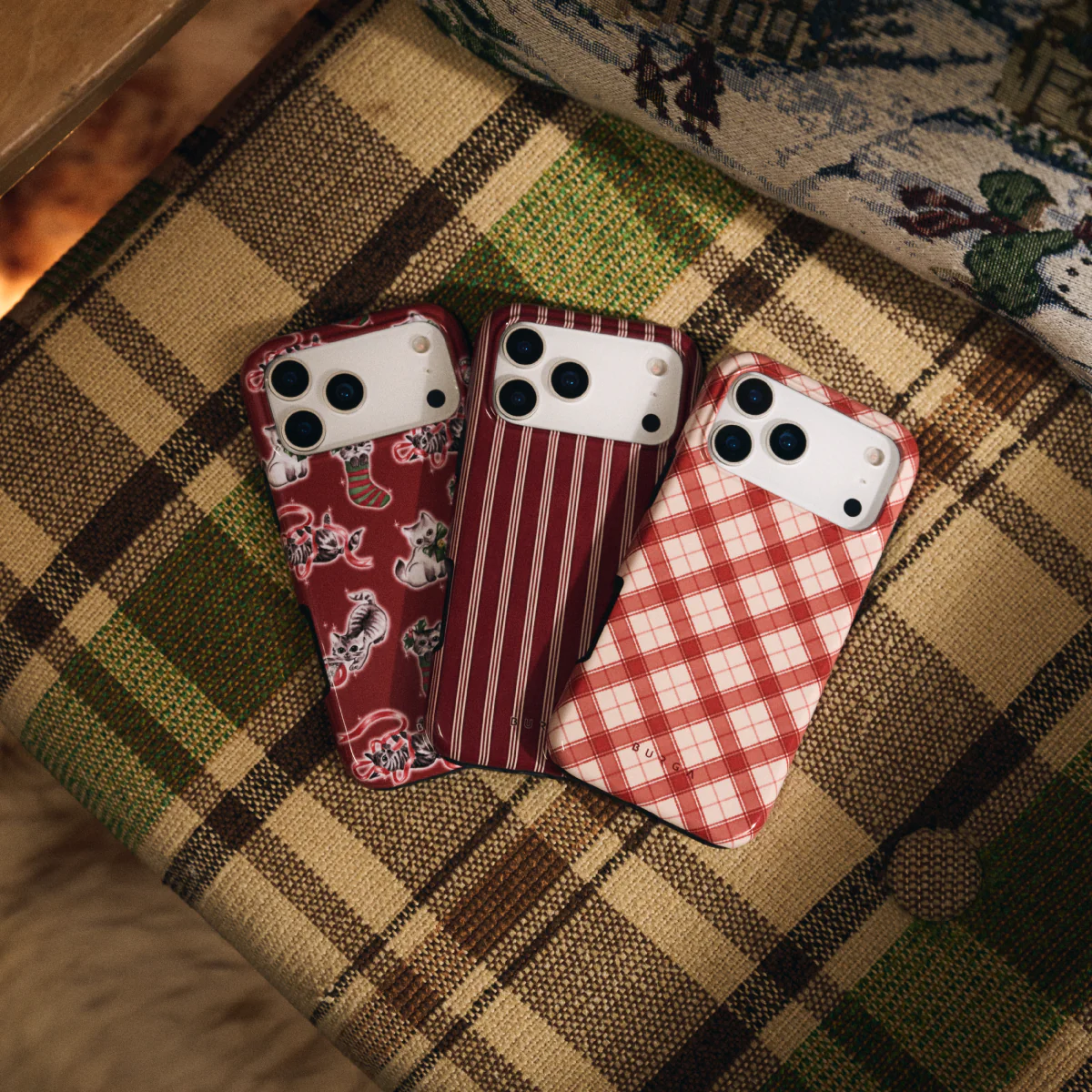 Pure Nostalgia - iPhone 17e Case - Image 8
